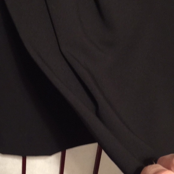 Mossimo skirt wrap front open - Picture 2 of 3